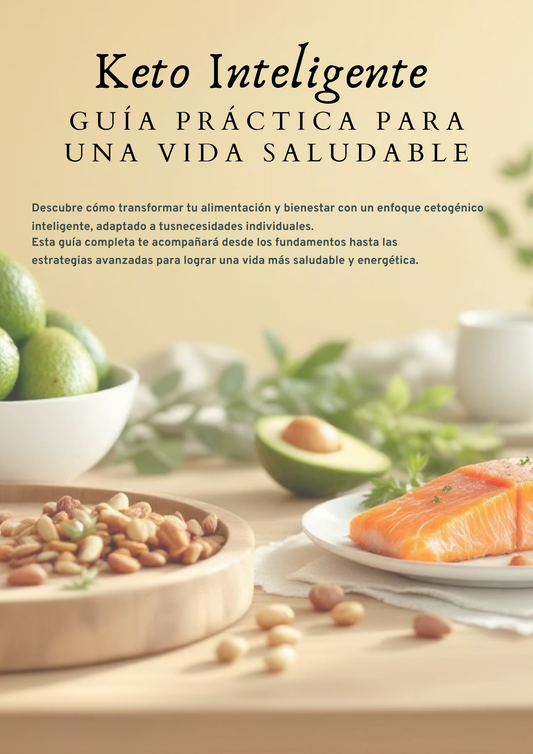 Keto Inteligente